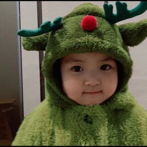 Meet your Posher, Mikki